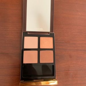Tom Ford Eyeshadow Quad